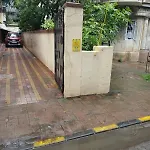Casa Aloha - Stylish Luxe 2bed 3bath Luxury Apartment Mumbai
