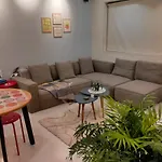 Casa Aloha - Stylish Luxe 2bed 3bath Luxury Mumbai