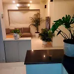 Apartment Casa Aloha - Stylish Luxe 2bed 3bath Luxury Mumbai