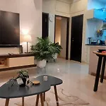 Apartment Casa Aloha - Stylish Luxe 2bed 3bath Luxury Mumbai