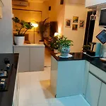 Apartment Casa Aloha - Stylish Luxe 2bed 3bath Luxury Mumbai