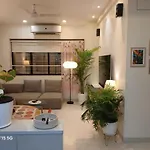 Casa Aloha - Stylish Luxe 2bed 3bath Luxury * Mumbai