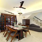 Presidential Villa - Kandivali East