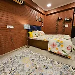 Brick Maison 1Bhk With Free Parking, Juhu Bandra