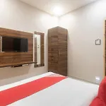 Hotel Blue Executive Near Chhatrapati Shivaji International Airport