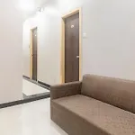 Blue Executive Near Chhatrapati Shivaji International Airport 3*