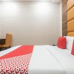Blue Executive Near Chhatrapati Shivaji International Airport