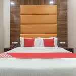 Blue Executive Near Chhatrapati Shivaji International Airport Mumbai
