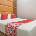 Blue Executive Near Chhatrapati Shivaji International Airport 3* Mumbai