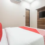 Hotel Blue Executive Near Chhatrapati Shivaji International Airport 3*