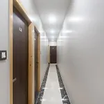 Hotel Blue Executive Near Chhatrapati Shivaji International Airport