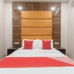 Blue Executive Near Chhatrapati Shivaji International Airport Hotel