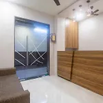 Blue Executive Near Chhatrapati Shivaji International Airport Hotel Mumbai