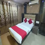 Sai Leela Near Airport * Mumbai