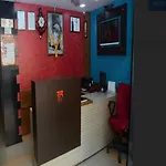 Sai Leela Near Airport Apartment