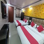 Sai Leela Near Airport