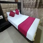 Sai Leela Near Airport Mumbai