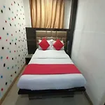 Apartment Sai Leela Near Airport