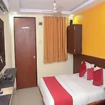 Sai Leela Near Airport * Mumbai