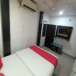 Apartment Sai Leela Near Airport