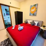 1Bed Room Apartment In Parel Near Tata Memorial Hospital