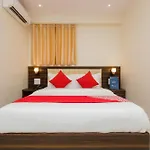 Hotel O Avion Park