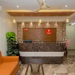 Hotel O Avion Park