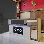 Oyo Hotel Blue Sapphire Residency Near Chhatrapati Shivaji International Airport