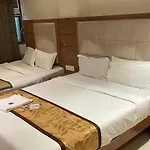 Hotel Rr Inn-International Airport