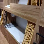 Sun Shine Ac Guest house Mumbai