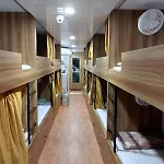 Guest house Sun Shine Ac 5*