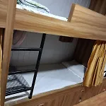 Guest house Sun Shine Ac 5*