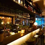 Hotel The Kin Mumbai