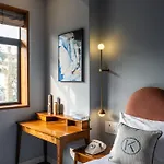 Hotel The Kin