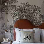 The Kin Hotel