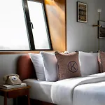The Kin Mumbai
