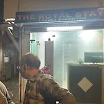 The Royal Stay Luxury Dormitory