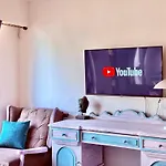 Bkc Signature Bliss Elite 1Bhk Near Jioworld And Us Embassy