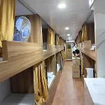 Sun Shine Ac Guest house Mumbai