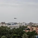 Aura - Entire Studio In Vile Parle