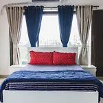 Aura - Entire Studio In Vile Parle