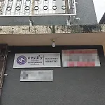 Aura - Entire Studio In Vile Parle