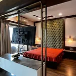 Blue Vista - Lux 5Bhk