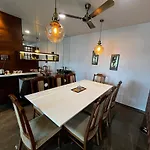 Blue Vista - Lux 5Bhk