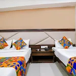 Fabhotel Kamran Residency - Nr Lbs Marg