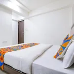 Fabhotel Kamran Residency - Nr Lbs Marg