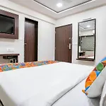 Fabhotel Kamran Residency - Nr Lbs Marg