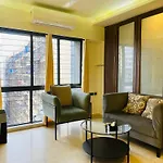 Ov Premium Studios Bkc - Kurla