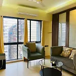 Ov Premium Studios Bkc - Kurla