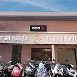 Collection O Crawford Market Formerly Al Ibrahim Hotel